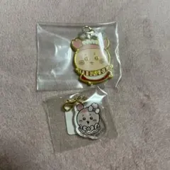 ちいかわ カニちゃん 古本屋 2点セット まとめ売り