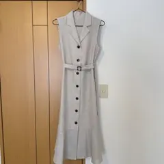 【極美品】 GRL ロングワンピース snidel 好きにも