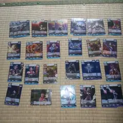 ウルトラマンカードゲーム 希望の光と覚醒 r rr まとめ売り