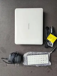 2025年最新】TOSHIBA regza ポータブルdvdプレーヤーの人気