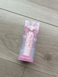 値下げ！サンリオ リップクリームのサムネイル