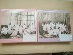 特典なし 初回AB 1stアルバム イコラブ