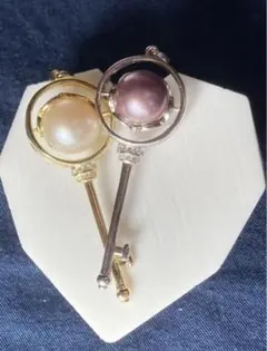 天然本真珠　淡水パール　無調色　一粒大珠　シンプル　お洒落　チャーム　ペンダント