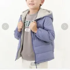 コート リバーシブル