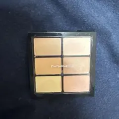 MAC スタジオ フィックス コンシール アンド コレクト パレット