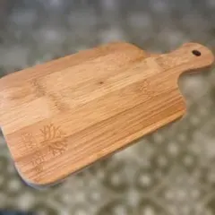 ら*た様 Plywood竹製 カッティングボード まな板のサムネイル