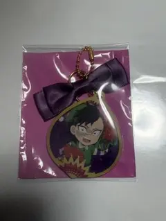 鬼滅の刃 クリスマス2022 不死川玄弥 オーナメントチャーム