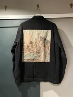デッドL18SS Supreme NY Tapestry Denim Choreのサムネイル