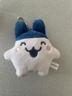 たまごっち　ミニミニchibi ぬいぐるみマスコットみみっち