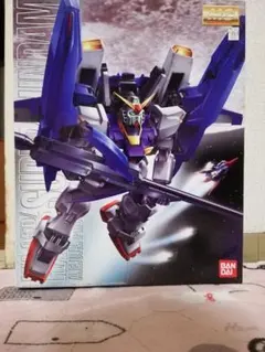 MG ディスティニーガンダム ガンプラ EXPO エキスポ 限定 クリアカラー