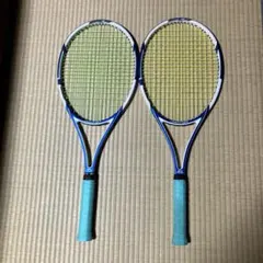 【ティム ヘンマン使用モデル】slazenger TYPE ONE NX G2 送料無料 美品 Slazenger TYPE ONE NX スラセンジャー タイプ