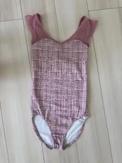 stina Jr.M サイズ　レオタード