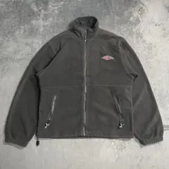 90s O'NEILL オニール フリースジャケット ドローコード　テック系