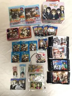 2026年最新】けいおん グッズの人気アイテム - メルカリ