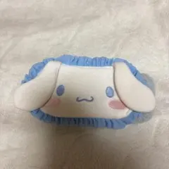 シナモンロール ヘアバンド