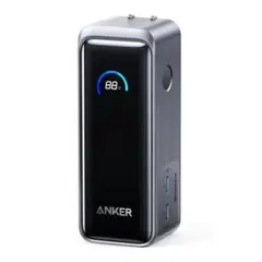 ANKER モバイルバッテリー 9600mAh 65W
