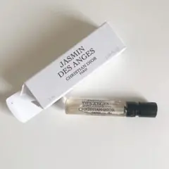 ジャスミンデザンジュ　サンプル 2ml