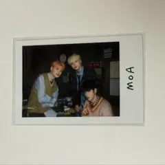 スビン ヨンジュン ヒュニンカイ　トレカ