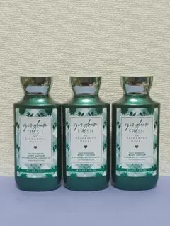 Gingham fresh ボディローション 4本セット Gingham fresh ボディローション 4本セット - メルカリ