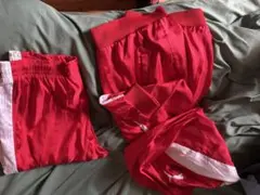 W*u様 プーマジャージ