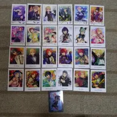 2025年最新】あんスタ ぱしゃこれ boxの人気アイテム - メルカリ