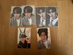 ALPHA DRIVE ONE リオ　トレカ　まとめ売り