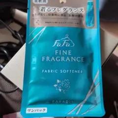 ファーファ　ファインフレグランス　パラディ
