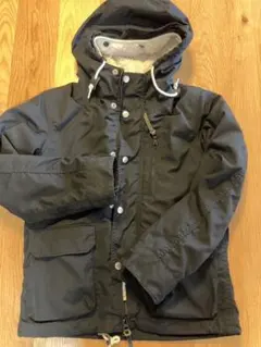 BEAUTY&YOUTH UNITED ARROWSマウンテンパーカー