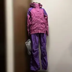 【未使用品】Colombia レインウェア　キッズ　S (130-140cm) 楽天市場】Columbia コロンビア レインウェア 上下 子供 子ども