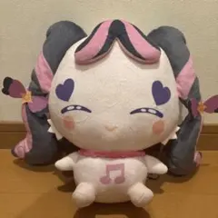 キミとアイドルプリキュア♪ めちゃもふぐっとぬいぐるみ～にこにこメロロン ～