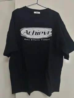 WEGO Tシャツ ブラック Mサイズ