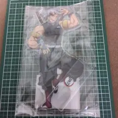 鬼滅の刃 無限列車編 アクリルスタンド 宇髄天元