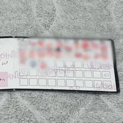2026年最新】ヒロインズ旧ポイントカードの人気アイテム - メルカリ