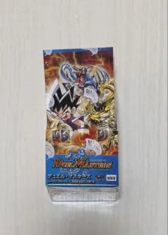 デュエマ DM-24 DM24 極神編 バイオレンスヘヴン 絶版 未開封BOX