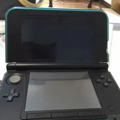 3DS LL