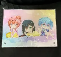 甘神さんちの縁結び DMMスクラッチ Wチャンス アクリルパネル 限定品 