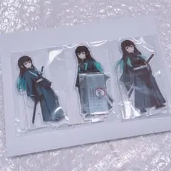 鬼滅の刃　アクリルスタンド ufotable 時透無一郎