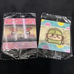 ちいかわ シーサーセット