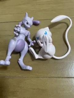 ポケモン フィギュア