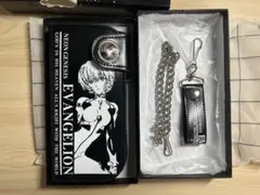 エヴァンゲリオン 綾波レイ ウォレット 財布