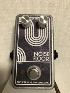 新品 Jacques Fuse BlowerII ディストーション エフェクター 新品 Jacques Fuse BlowerII ディストーション エフェクター - メルカリ