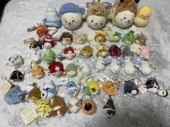 2026年最新】マザーグースの森 ぬいぐるみの人気アイテム - メルカリ