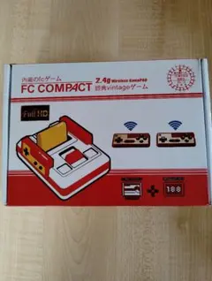 ファミコン互換機 本物そっくり HDMI仕様 動作確認済 ファミコン互換機 本物そっくり HDMI仕様 動作確認済 - メルカリ