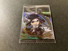 ④ キングダム シール ウエハース　4-30 KR 羌瘣