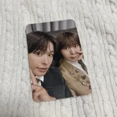 NCTWISH WISHLIST ケミトレカ リク リョウ