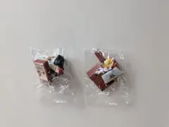 ワンピース チョコサプ ONEPIECE セット売り