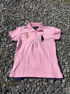 2026年最新】ラルフローレン pink ponyの人気アイテム - メルカリ