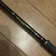 新品・未使用品】 ダイワ プレッサドライ2号5.3M インターライン