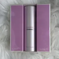 CHANEL CHANCEチャンス　オードトワレット