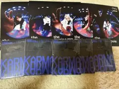 straykids karma compact 未開封 5枚
